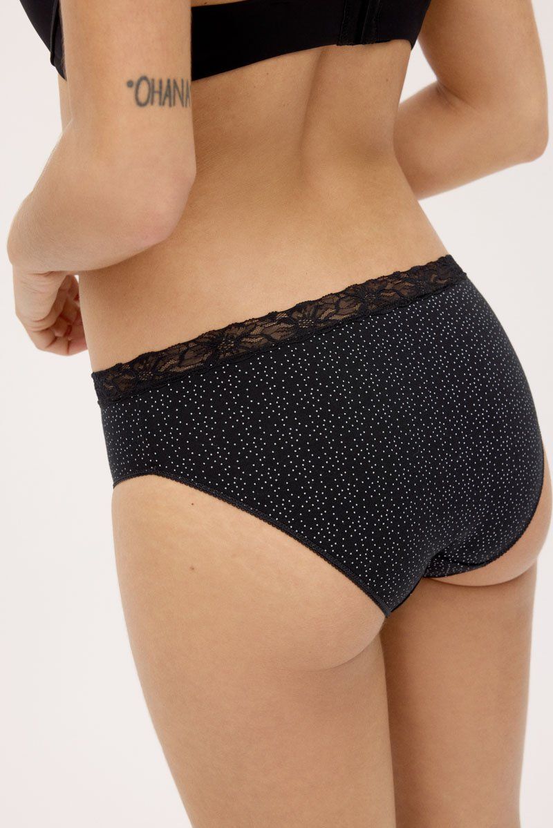 19108 BRAGA MIDI PACK DE 2 YSABEL MORA