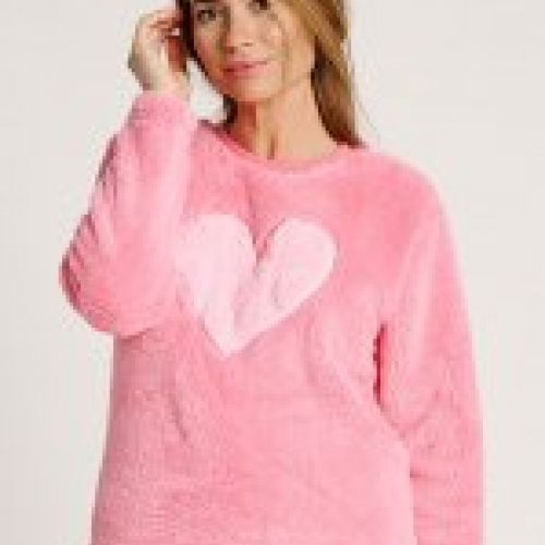 42011026 PIJAMA MUJER  CORALINA MUYDEMI