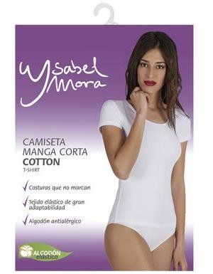 19142 CAMISETA MANGA CORTA