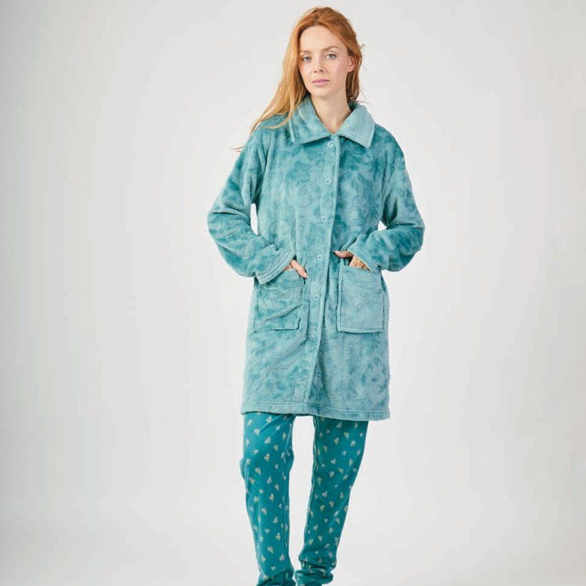 JG FP 524 BATA MUJER CORALINA LABRADA JAVIER GOLMAR