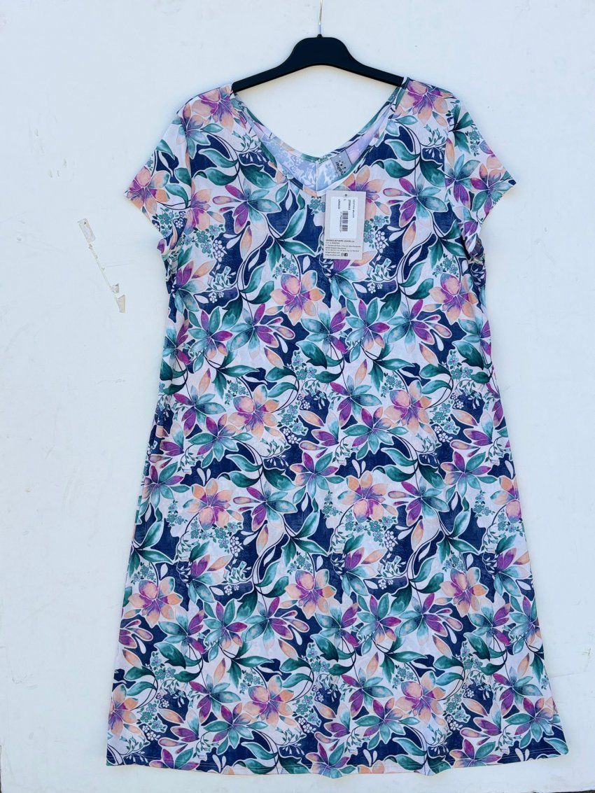 259048 VESTIDO CAMISOLA MUSLHER