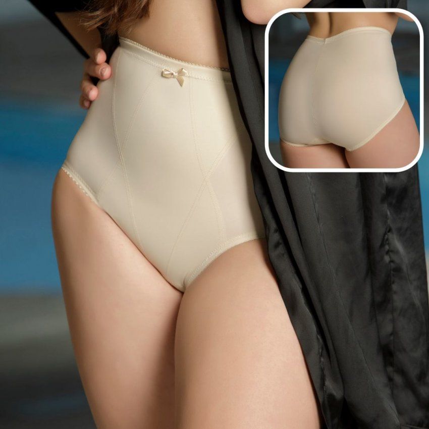 85 FAJA PAPEL BEL SILUETE