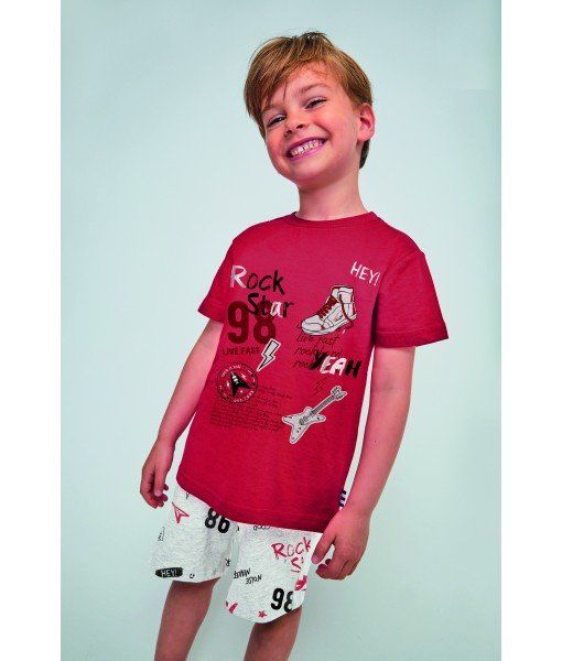 22117002 pijama infantil de verano de tobogan venta al por mayor online