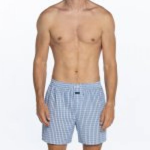 BS 171 BOXER CABALLERO TELA ALGODON GUASH