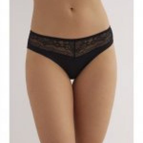 braguita bikini microfibra con encaje 2