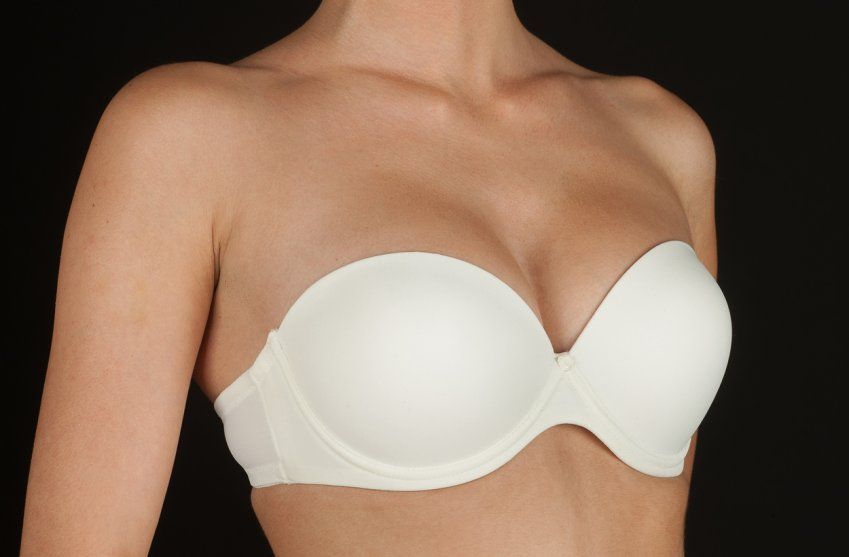 CARLOTA COPA B DOBLE PUSH UP SIN TIRANTES MARFIL