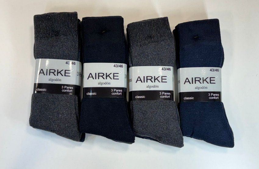 airke