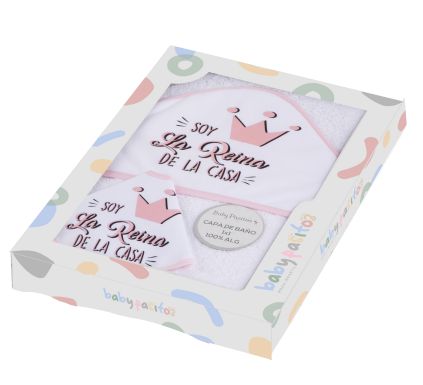 CAPA BAÑO REYBA