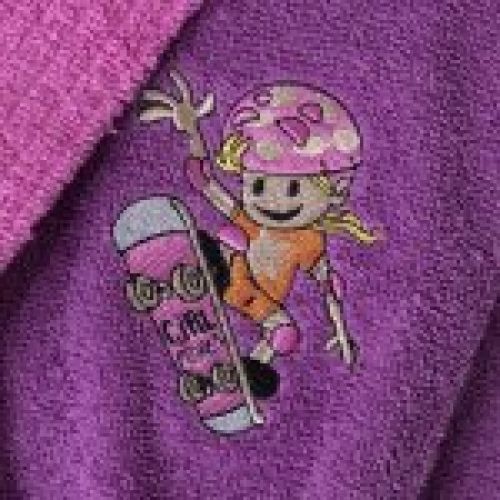 515 ALBORNOZ INFANTIL INTERBABY 0   16