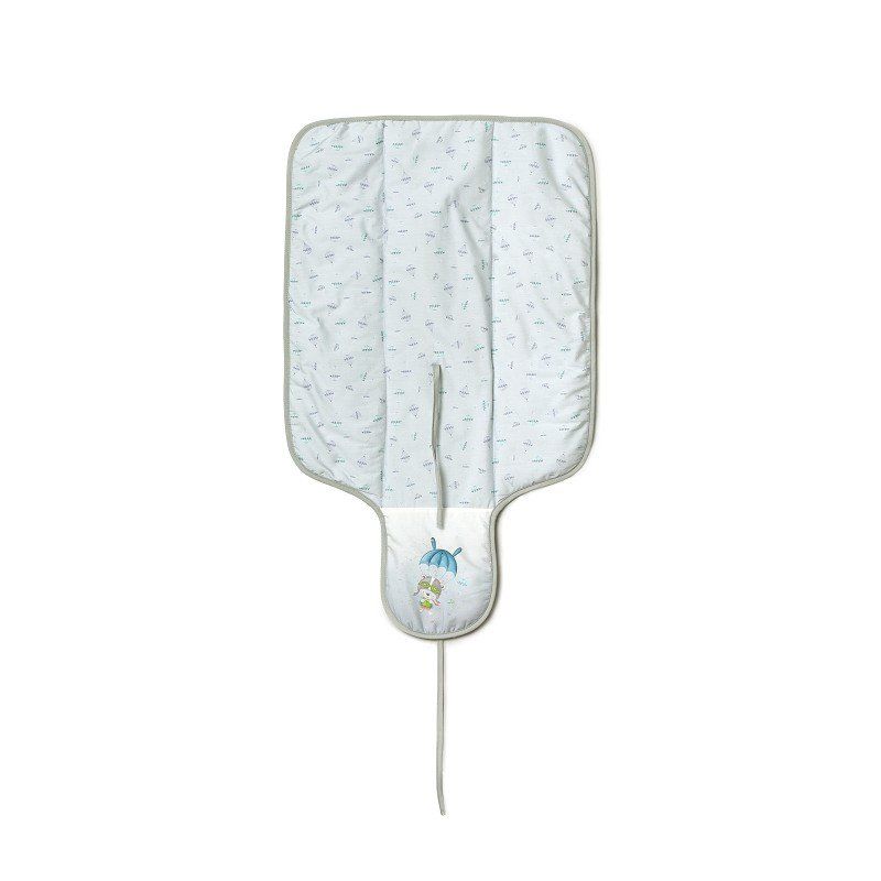 92604 CAMBIADOR  O VESTIDOR OSO paracaidista INTERBABY