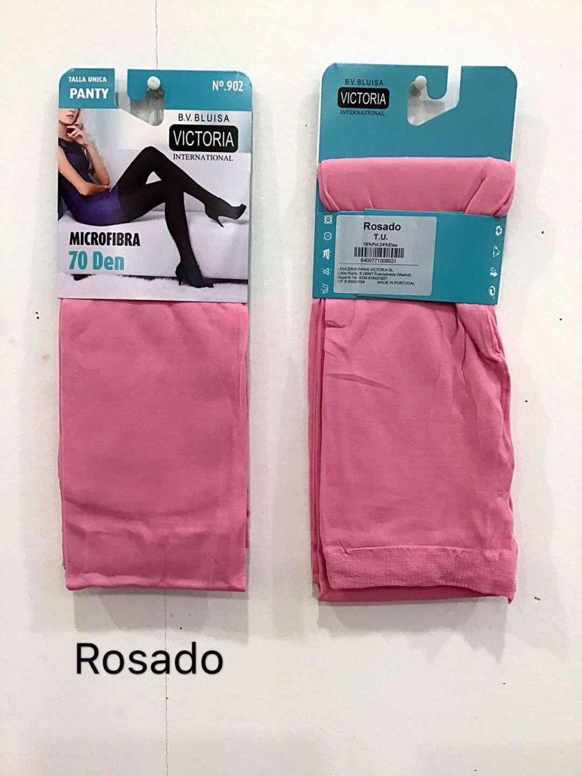 902 ROSADO