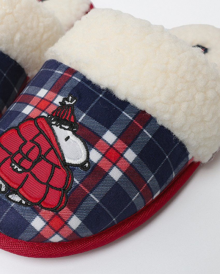 69138 ZAPATILLAS MUJER SNOOPY ADMA