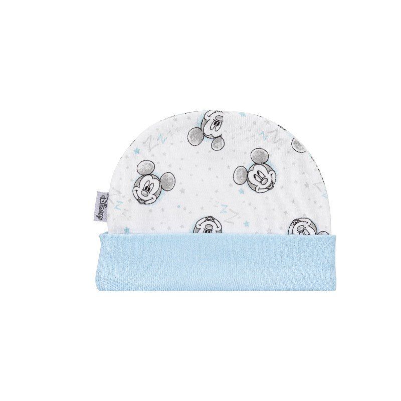 SET D2 CONJUNTO INFANTIL 5 PIEZAS SET DISNET INTERBABY