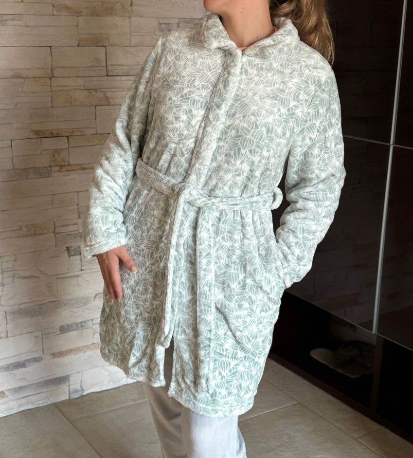 1031 BATA MUJER LIN CREMALLERA