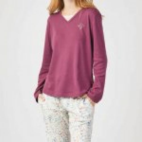 JG FP 401 PIJAMA MUJER JAVIER GOLMAR