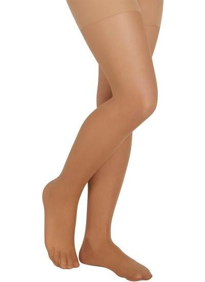 36406 PANTY INFANTIL 15 DEN