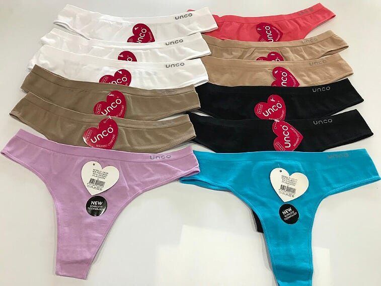 B86 COLORES
