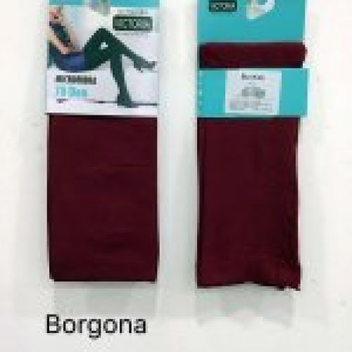 BORGOÑA