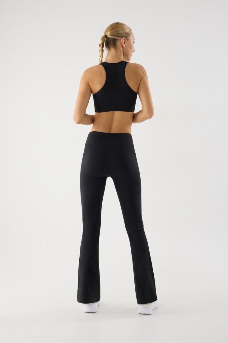 Legging deportivo Ysabel Mora Laurel Green Ref. 70978