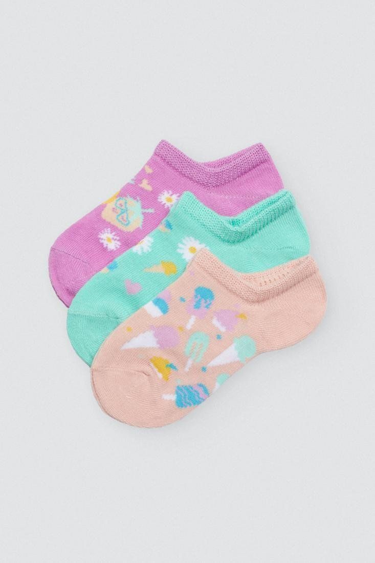 32566 PINKY INVISIBLE NIÑA YSABEL MORA AL POR MAYOR