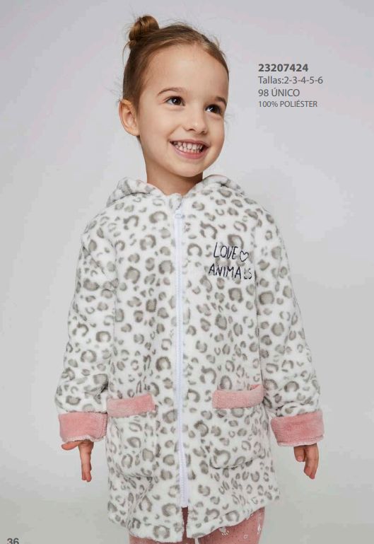 23207424 BATA NIÑA CORALINA (2 6 AÑOS) TOBOGAN