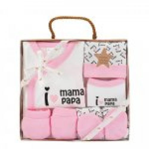 set 23 rosa