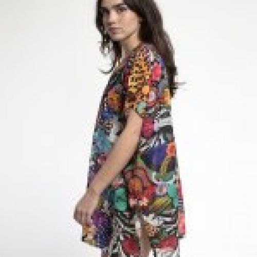KAFTAN AL POR MAYOR
