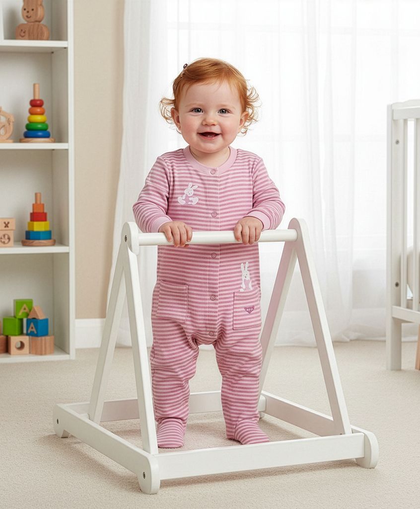 PVE26015 PIJAMA PELELE BEBE INTERLOCK  0 a 24 PRIVATA