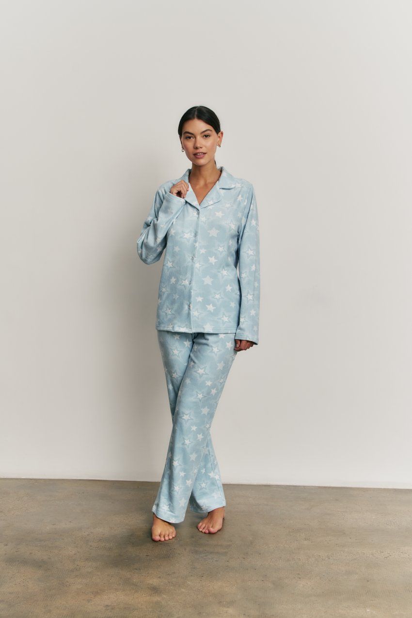 pijama mujer spandex promise al por mayor