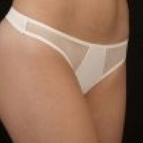 TANGA 608 MARFIL