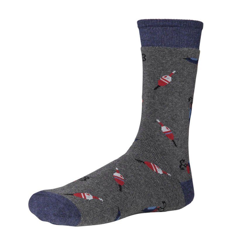 22792 CALCETINES CABALLERO FANTASIA