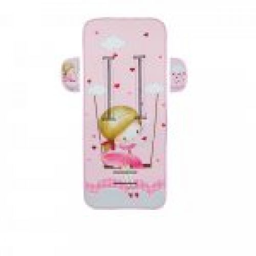 C057 COLCHONETA SILLA COLUMPIO INTERBABY