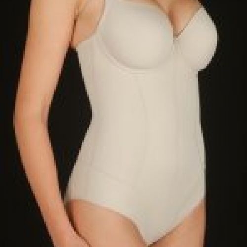 BODY ARANCHA TIERRA