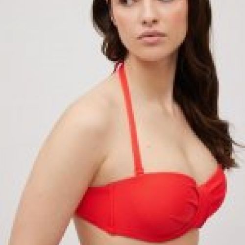 83083 TOP BANDEAU YSABEL MORA