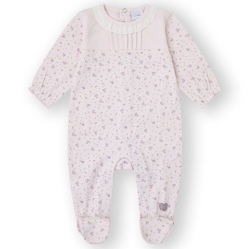 25200362 PELELE BEBE INTERLOCK  0 A 24M YATSI