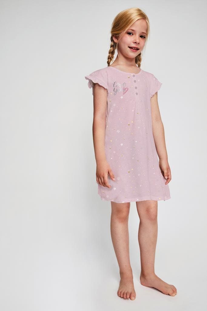 22117091 CAMISON NIÑA 2 A 7  / 22117591 DE 8 A 16 TOBOGAN