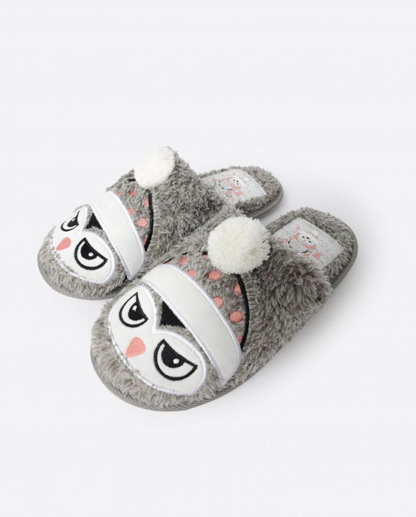 69134 zapatillas estar en casa admas