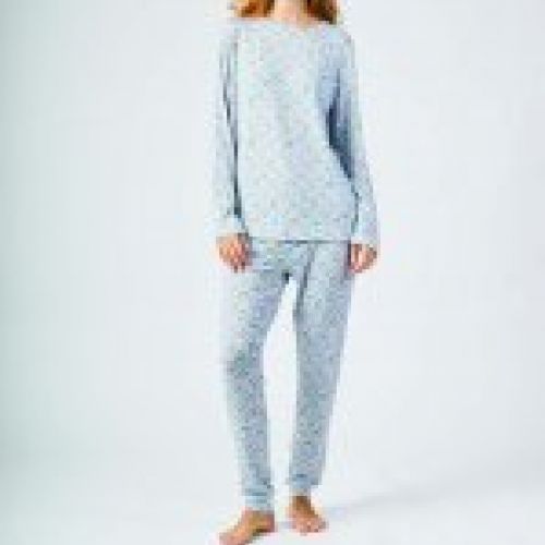 JG FP0 217 PIJAMA MUJER JAVIER GOLMAR