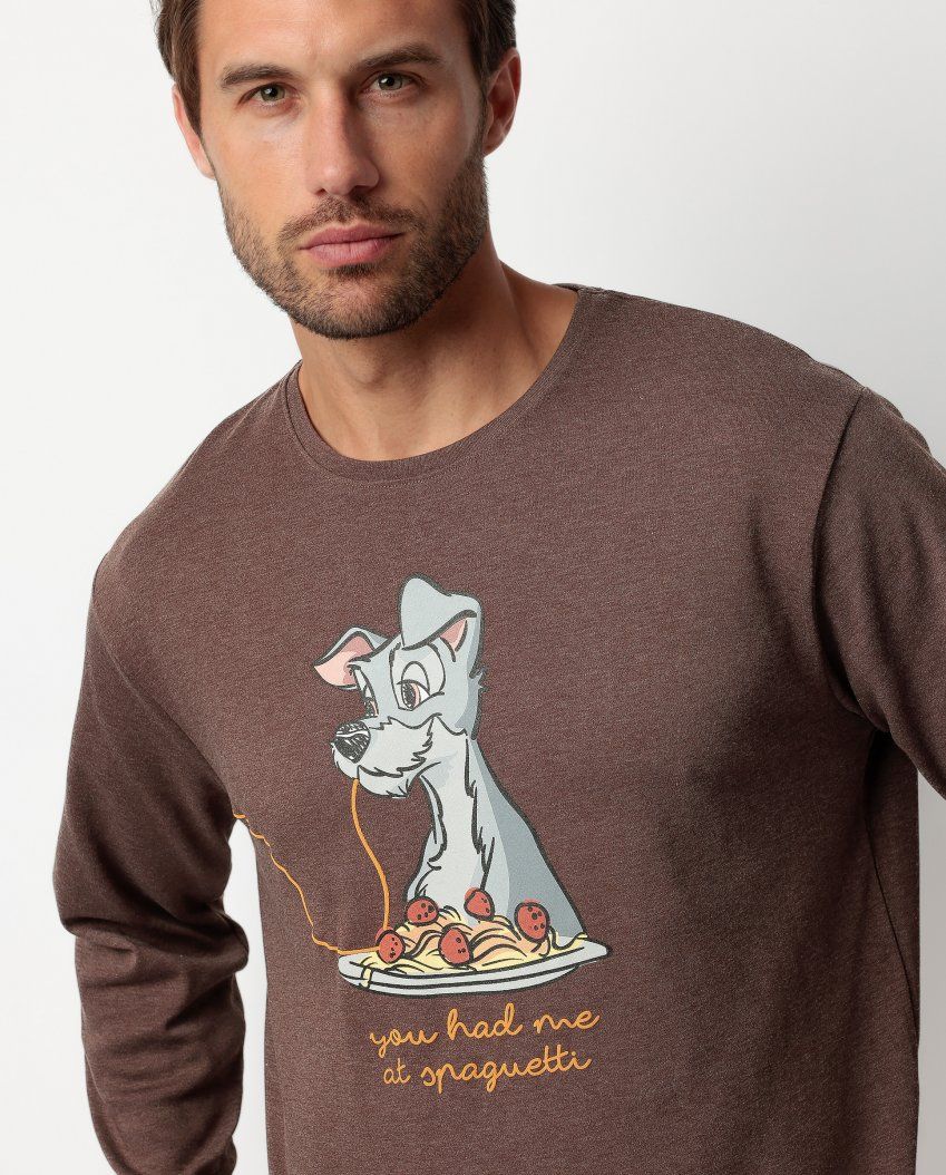 63906 PIJAMA HOMBRE VAGABUENDO DISNEY