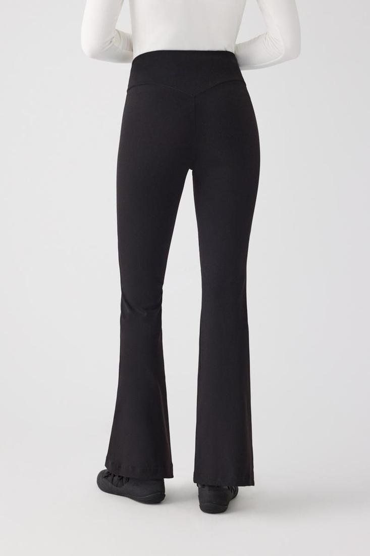 Leggings push up tiro alto mujer Ref. 70485