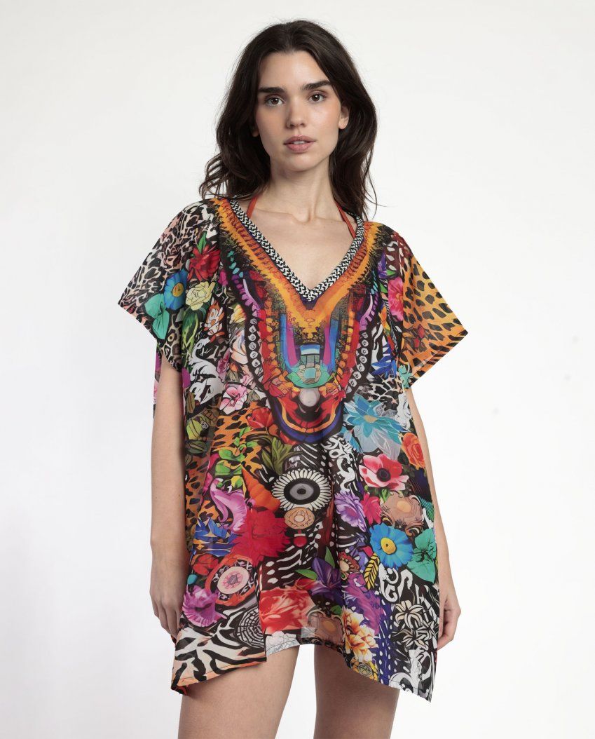 KAFTAN AL POR MAYOR