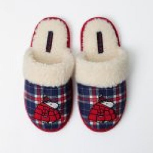 69138 ZAPATILLAS MUJER SNOOPY ADMA