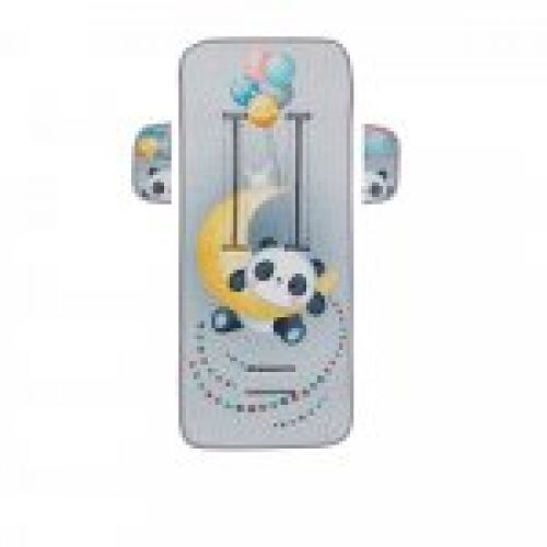 C053 COLCHONETA SILLA PANDA INTERBABY