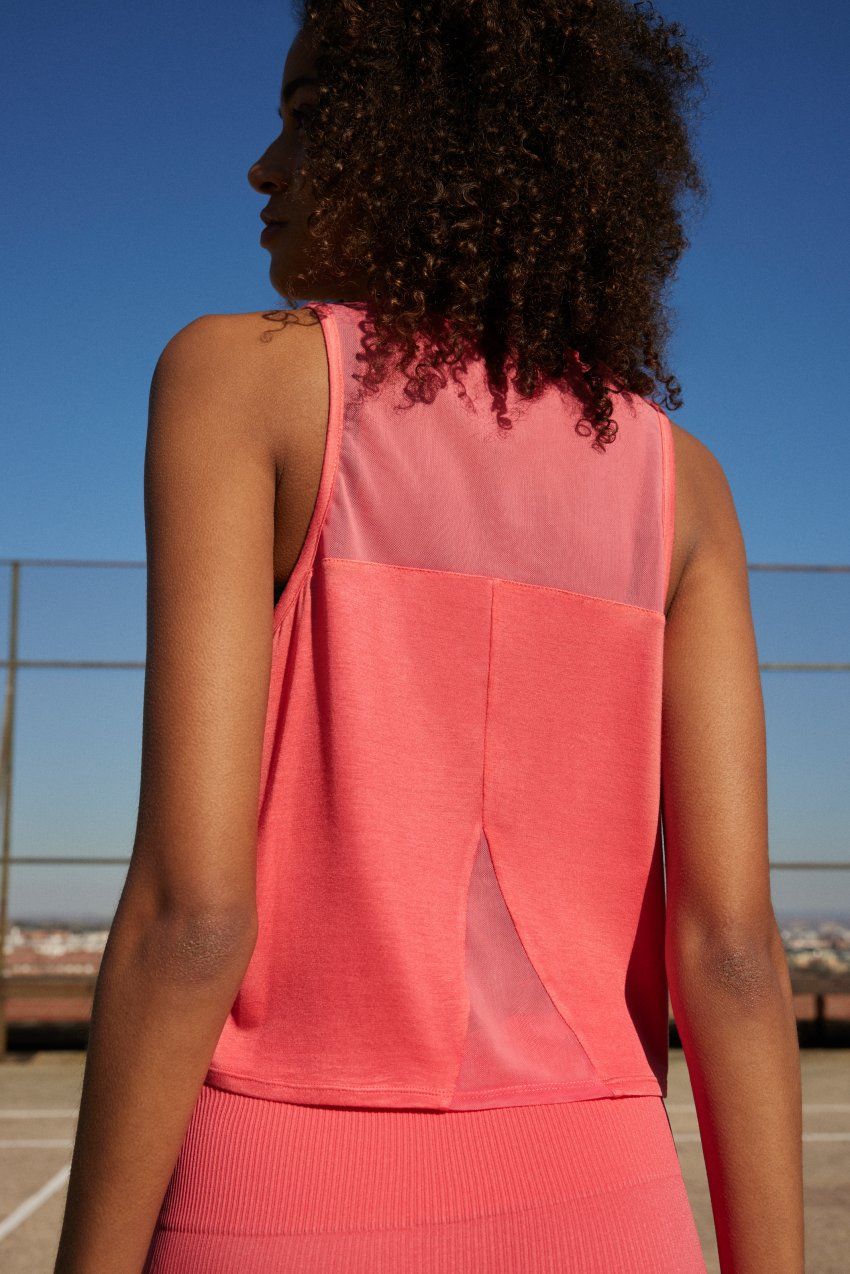 70859 CAMISETA DEPORTIVA YSABEL MORA