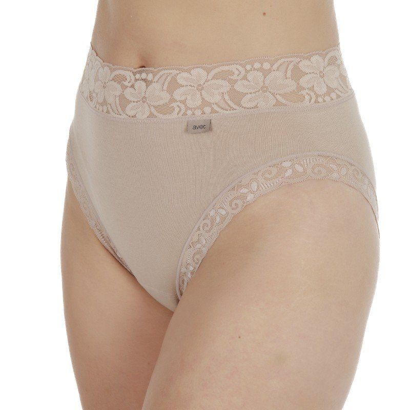 3324 BRAGA AVET  CON ENCAJE AL POR MAYOR