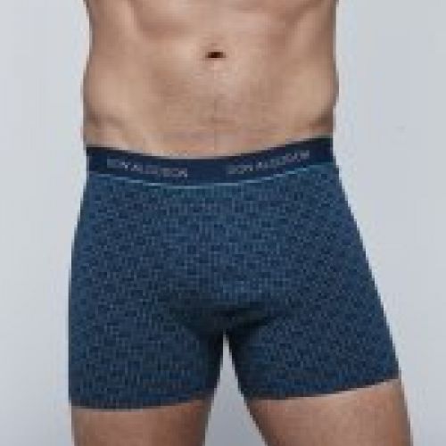 BOXER DON ALGODON HOMBRE  AL POR MAYOR