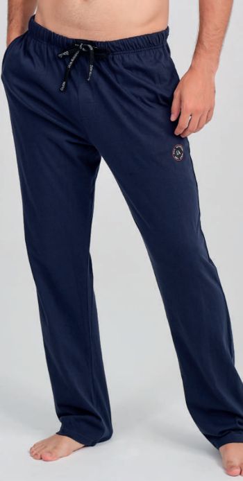 da26s315 Pantalon de pijama para hombre de don algodon