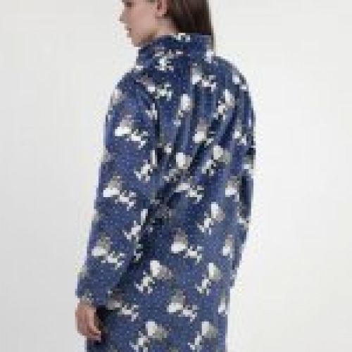 67301 BAJA MUJER SNOOPY