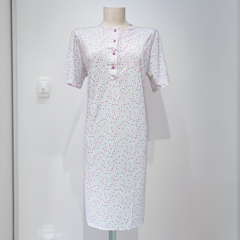 camison mujer estampado lin 5300