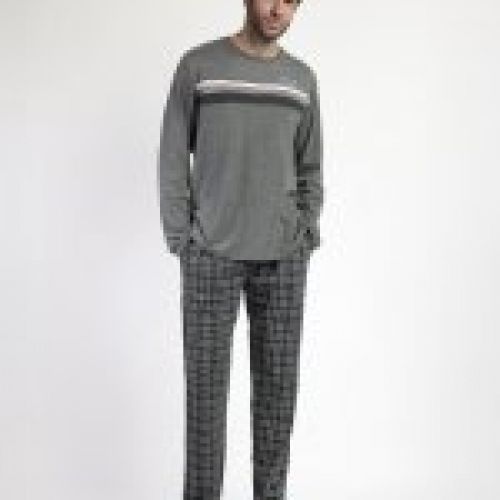 63791 pijama hombre admas al por mayor